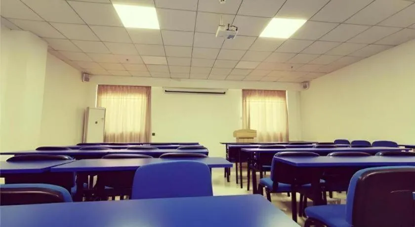 City Comfort Inn Shantou Tianshan Road Xinyicheng