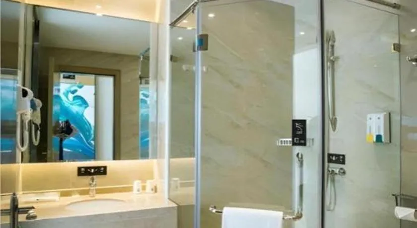 City Comfort Inn Shantou Tianshan Road Xinyicheng