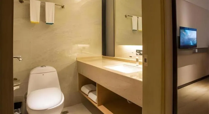 City Comfort Inn Shantou Tianshan Road Xinyicheng