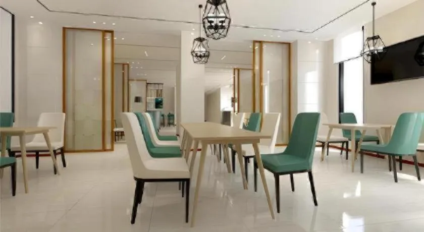 City Comfort Inn Shantou Tianshan Road Xinyicheng