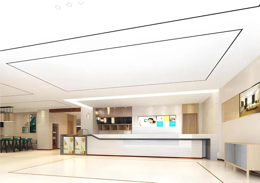 City Comfort Inn Shantou Tianshan Road Xinyicheng