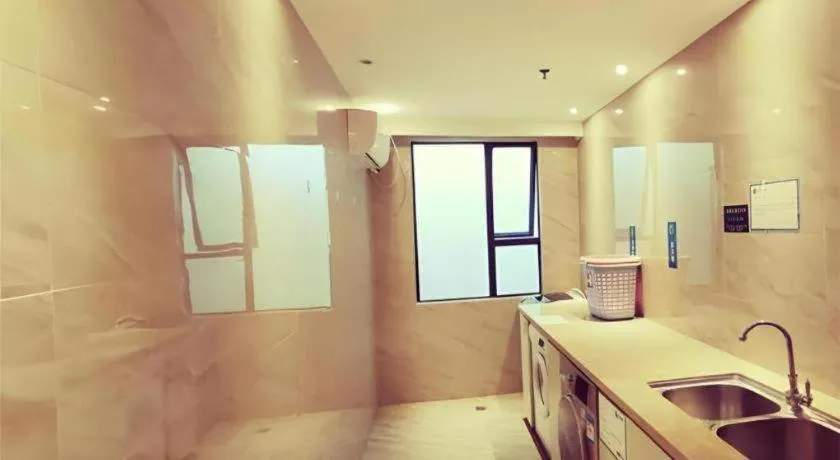 City Comfort Inn Shantou Tianshan Road Xinyicheng