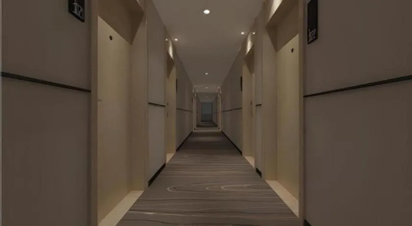 City Comfort Inn Shantou Tianshan Road Xinyicheng