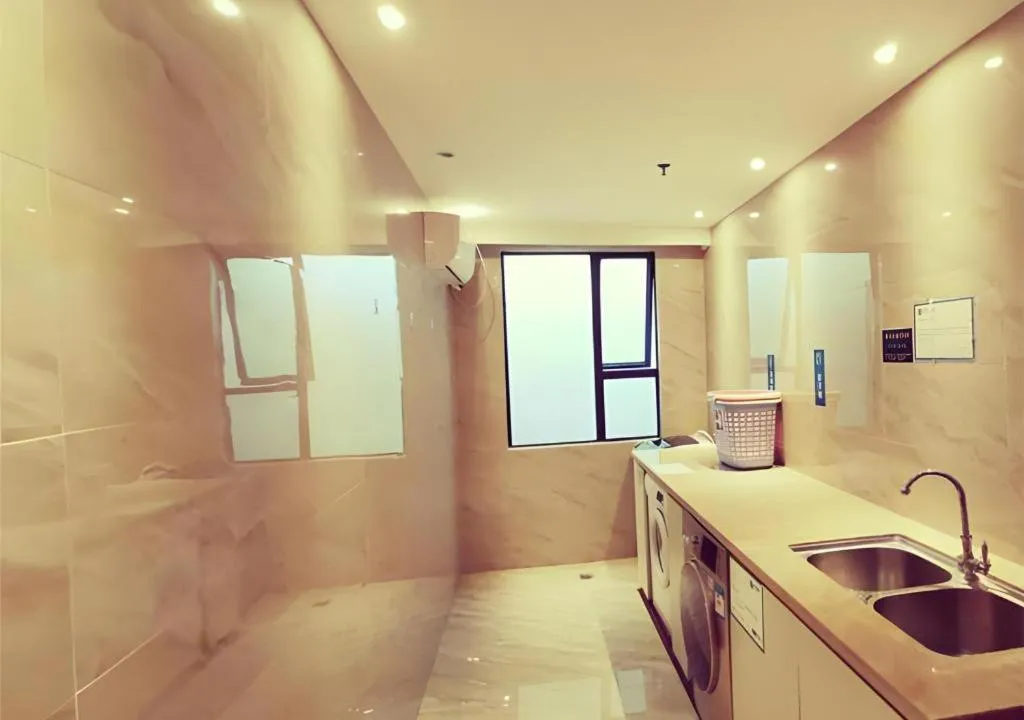 City Comfort Inn Shantou Tianshan Road Xinyicheng