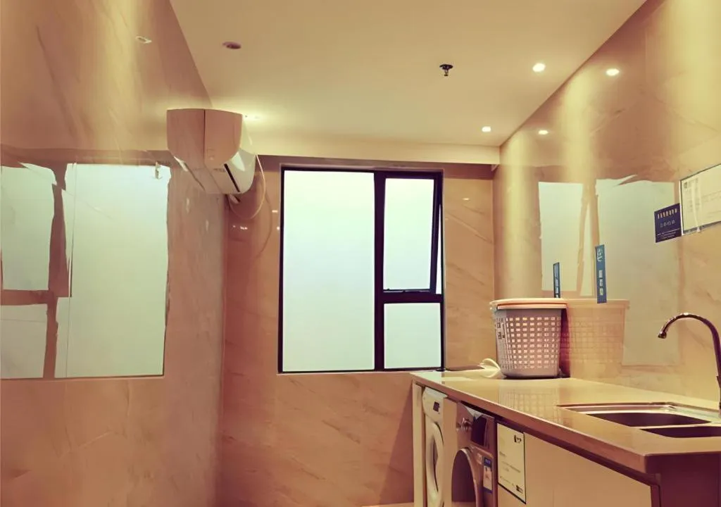 City Comfort Inn Shantou Tianshan Road Xinyicheng