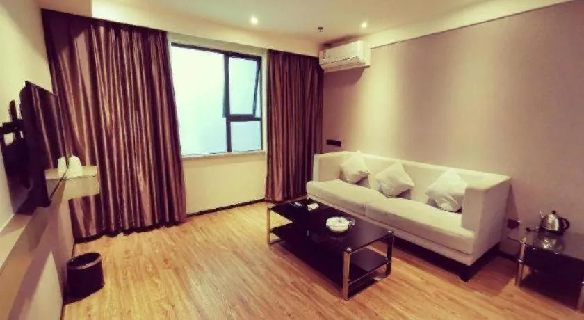 City Comfort Inn Shantou Tianshan Road Xinyicheng