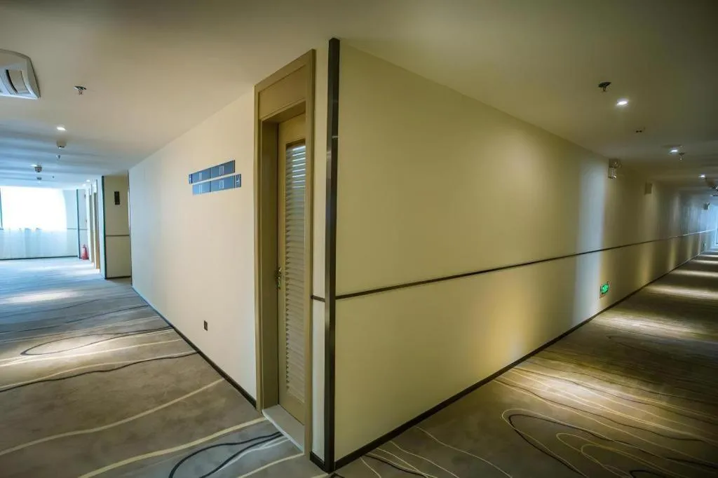 City Comfort Inn Shantou Tianshan Road Xinyicheng