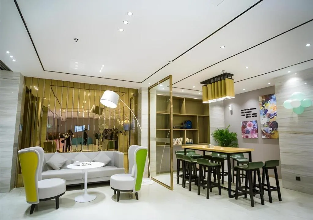 City Comfort Inn Shantou Tianshan Road Xinyicheng
