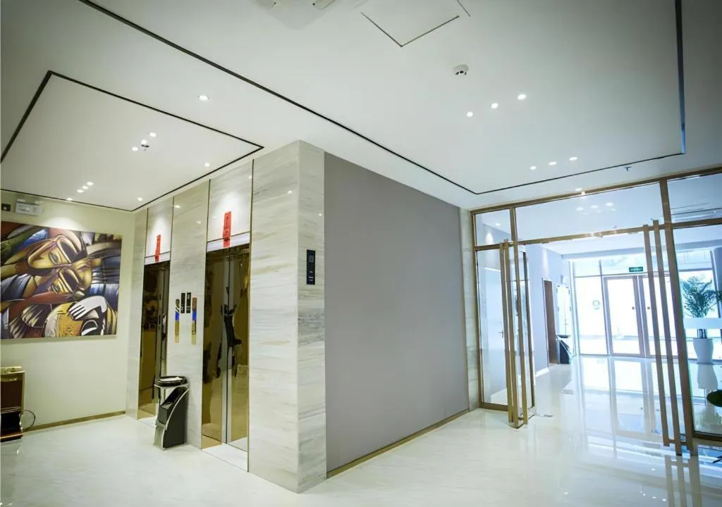 City Comfort Inn Shantou Tianshan Road Xinyicheng