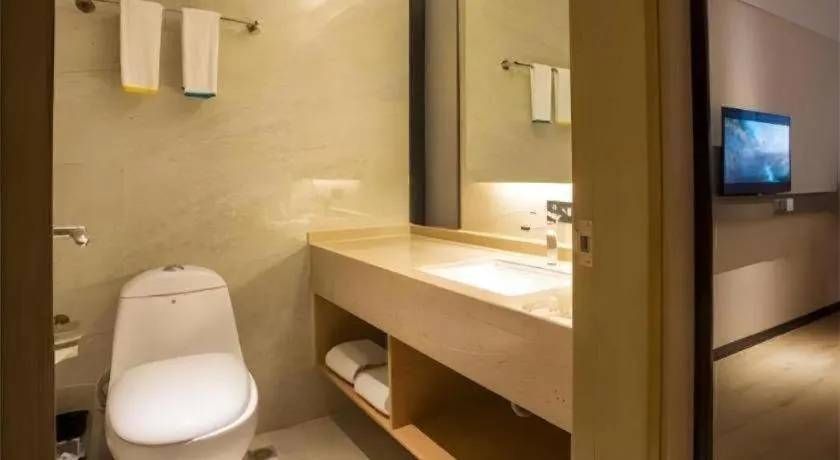 City Comfort Inn Shantou Tianshan Road Xinyicheng