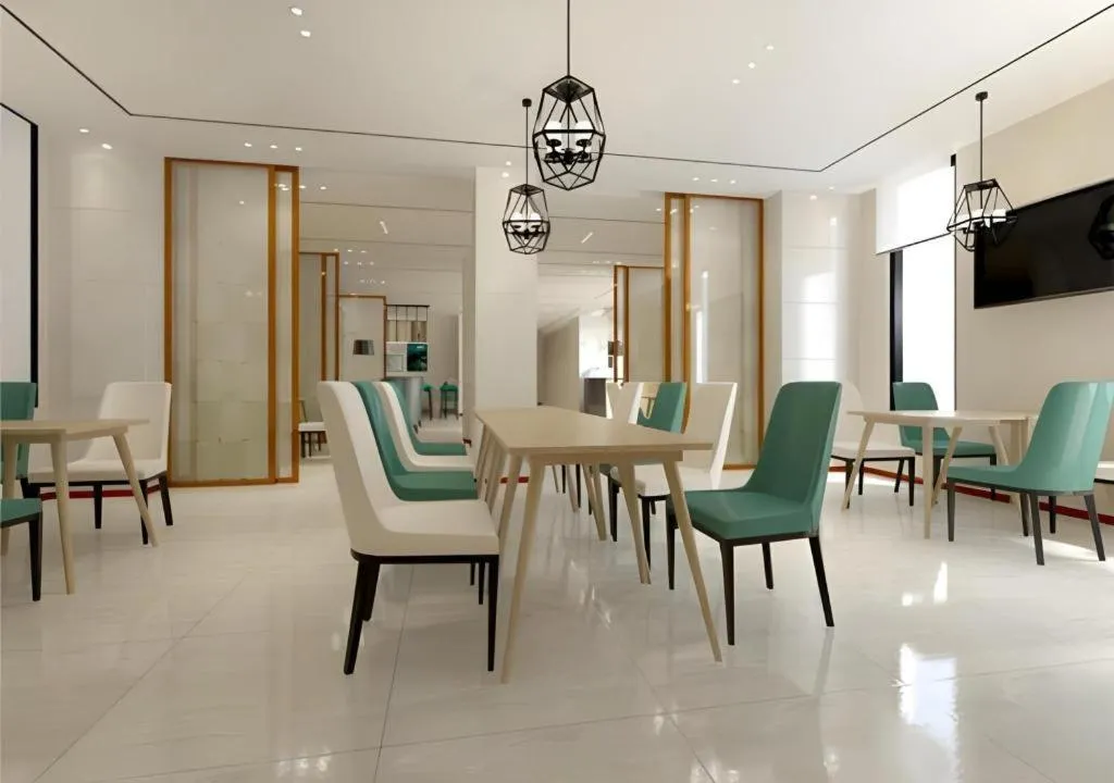 City Comfort Inn Shantou Tianshan Road Xinyicheng