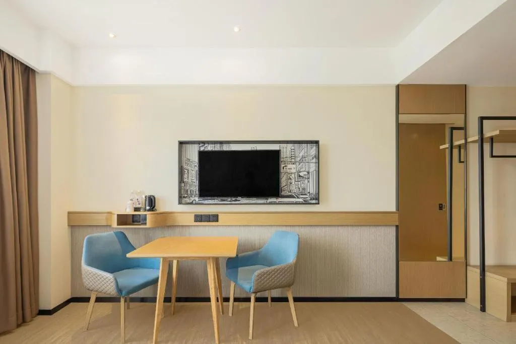 City Comfort Inn Shantou Tianshan Road Xinyicheng