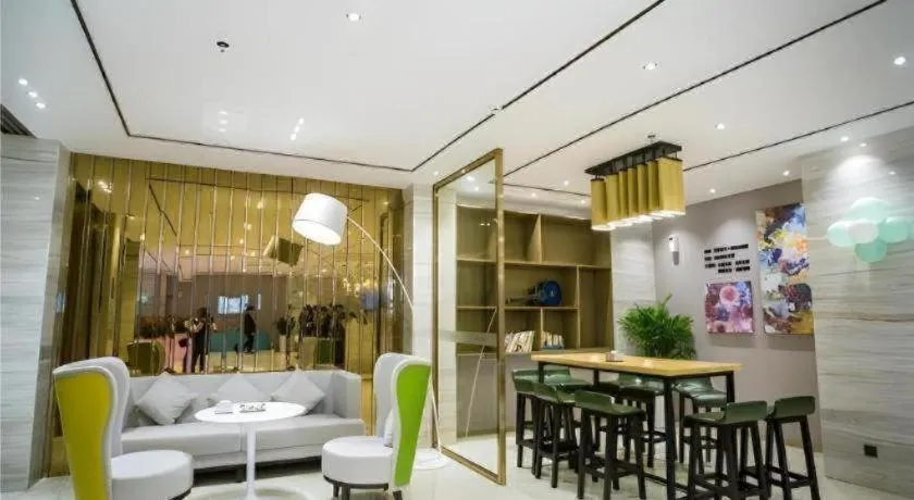 City Comfort Inn Shantou Tianshan Road Xinyicheng