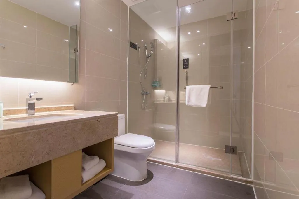 City Comfort Inn Shantou Tianshan Road Xinyicheng