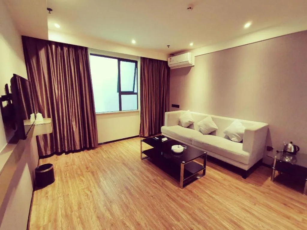 City Comfort Inn Shantou Tianshan Road Xinyicheng