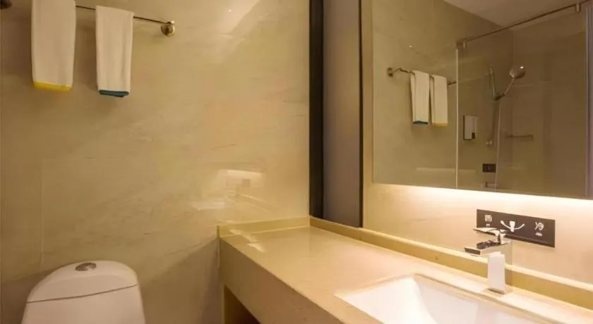 City Comfort Inn Shantou Tianshan Road Xinyicheng