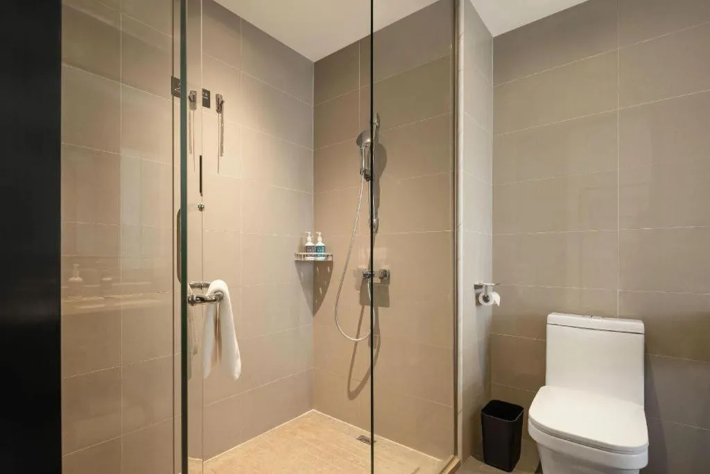 City Comfort Inn Foshan Gaoming Huaying Square