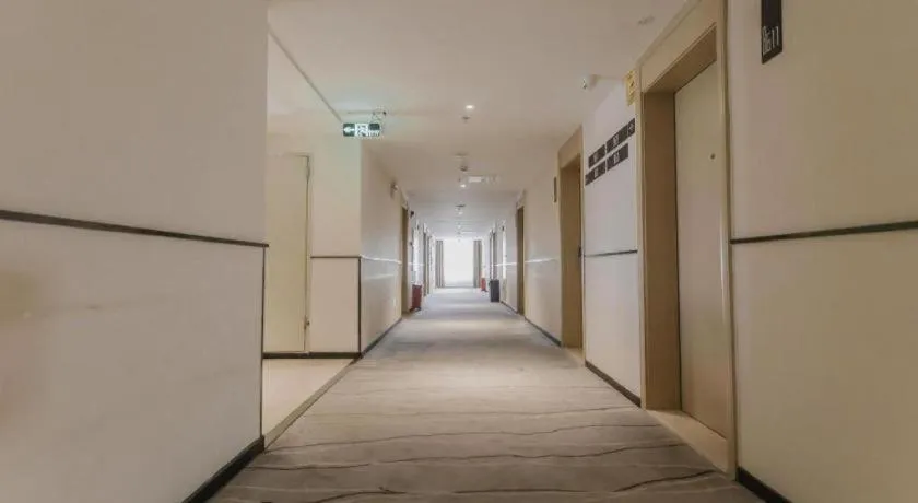 City Comfort Inn Foshan Gaoming Huaying Square