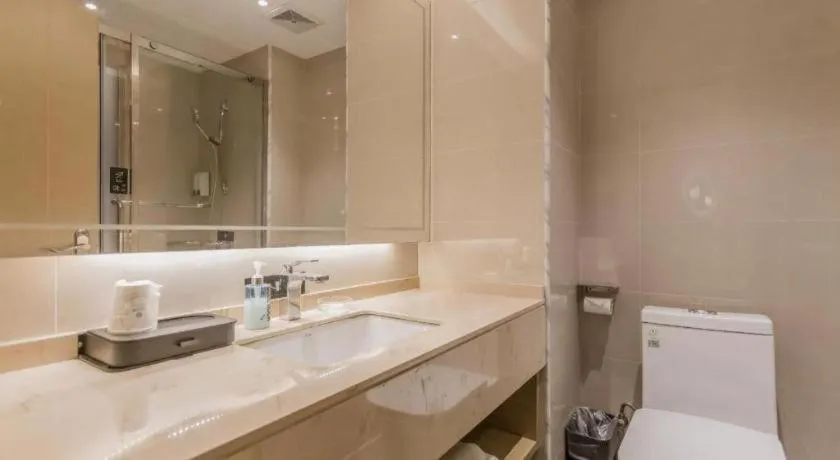 City Comfort Inn Foshan Gaoming Huaying Square