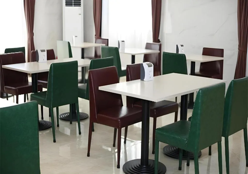 City Comfort Inn Foshan Gaoming Huaying Square