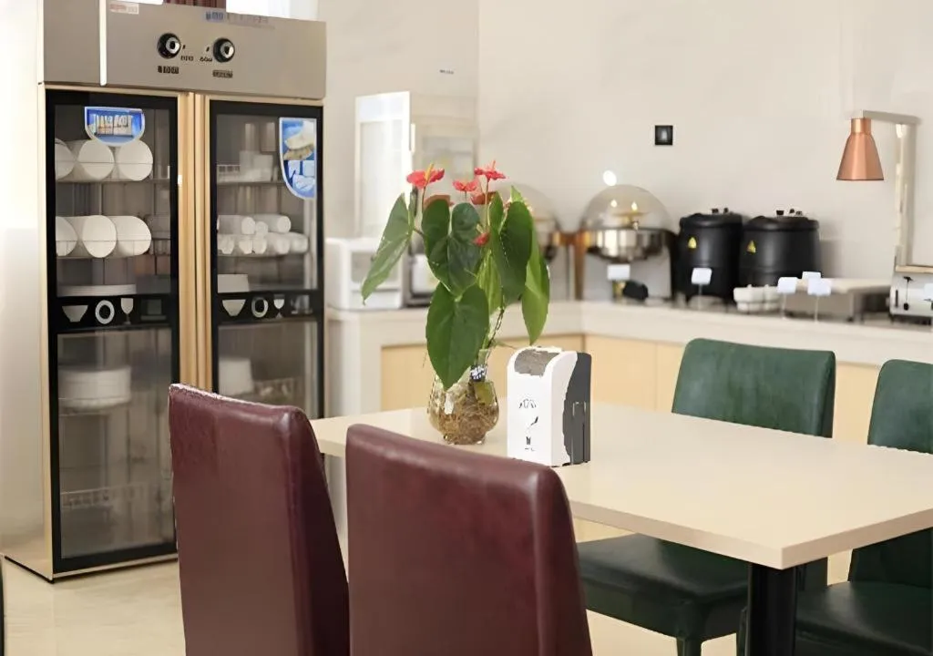 City Comfort Inn Foshan Gaoming Huaying Square