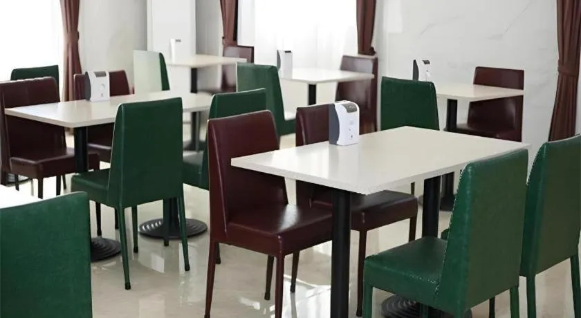 City Comfort Inn Foshan Gaoming Huaying Square