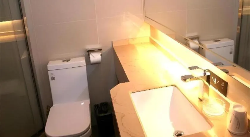 City Comfort Inn Foshan Gaoming Huaying Square