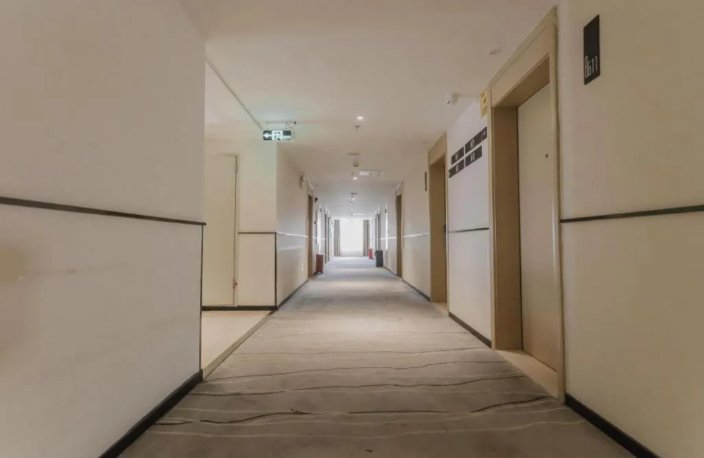 City Comfort Inn Foshan Gaoming Huaying Square