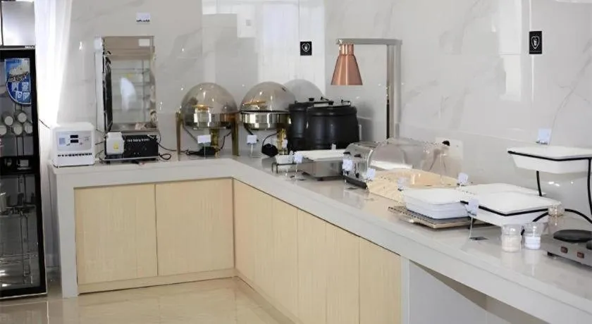 City Comfort Inn Foshan Gaoming Huaying Square