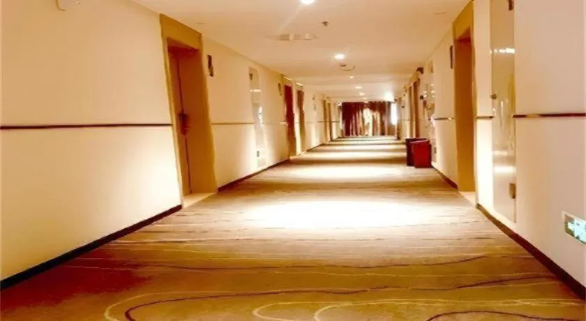 City Comfort Inn Foshan Gaoming Huaying Square