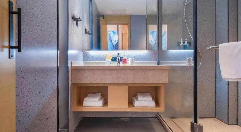 City Comfort Inn Huanggang Wuxue Bus Center