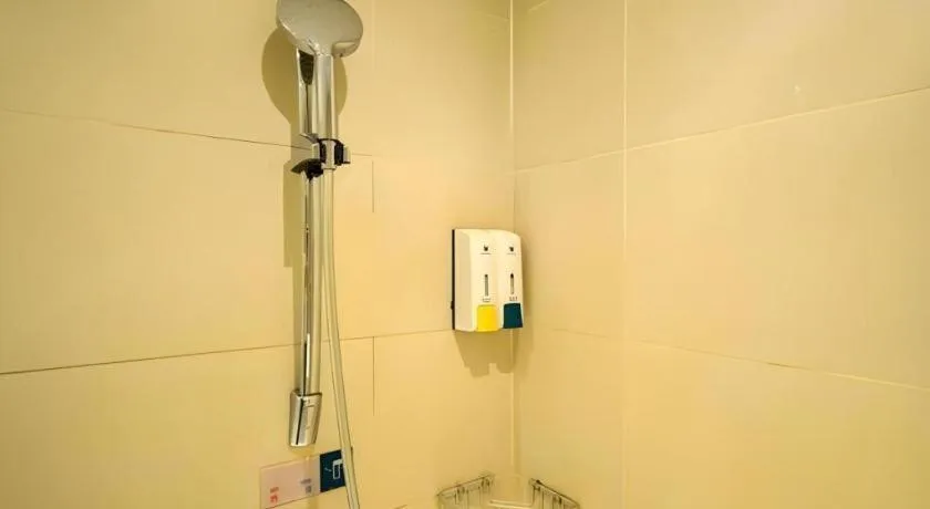 City Comfort Inn Xiaogan Dawu Bishui Huating