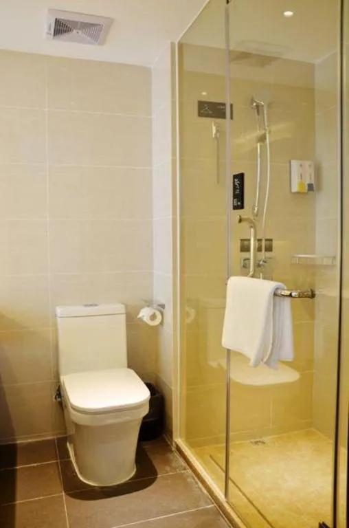 City Comfort Inn Hotel Guilin Hongling Road