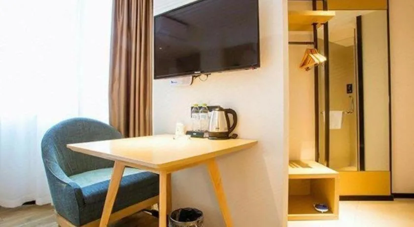 City Comfort Inn Hotel Guilin Hongling Road