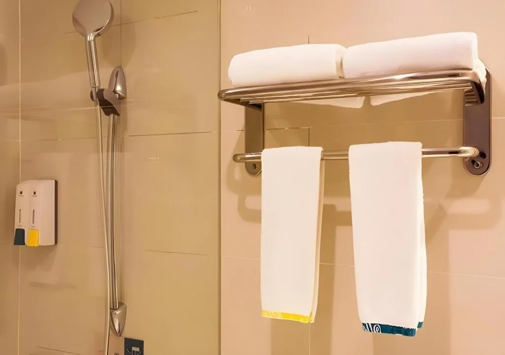 City Comfort Inn Hotel Guilin Hongling Road