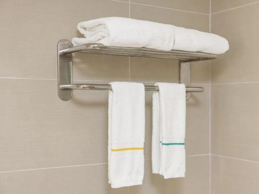 City Comfort Inn Hotel Guilin Hongling Road