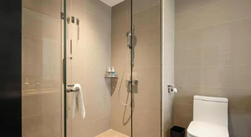 City Comfort Inn Hotel Guilin Hongling Road