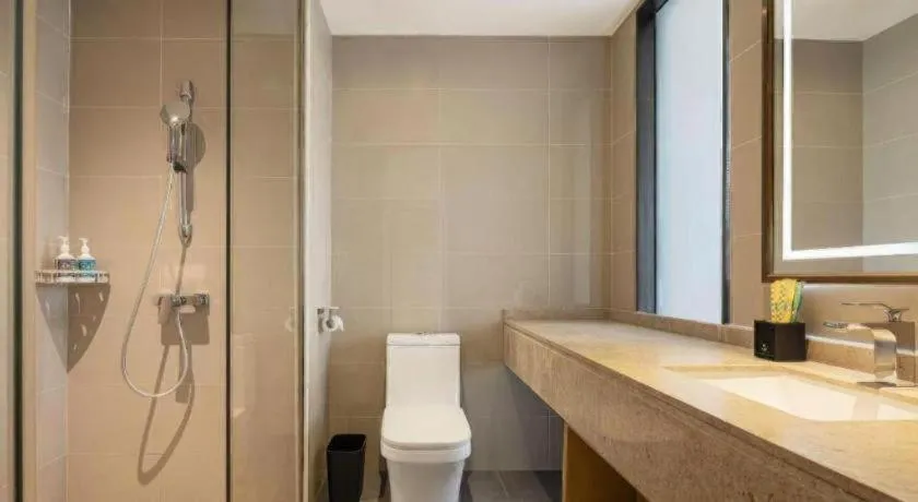 City Comfort Inn Hotel Guilin Hongling Road