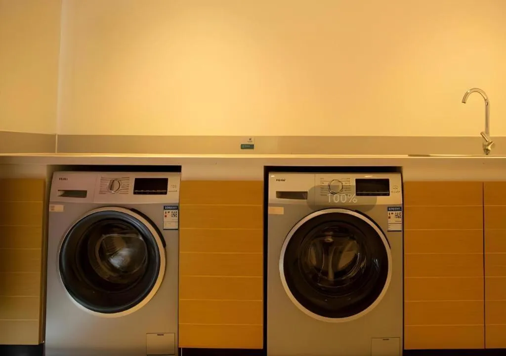 City Comfort Inn Huanggang Macheng City Macheng Square