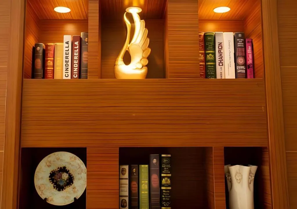 City Comfort Inn Huanggang Macheng City Macheng Square