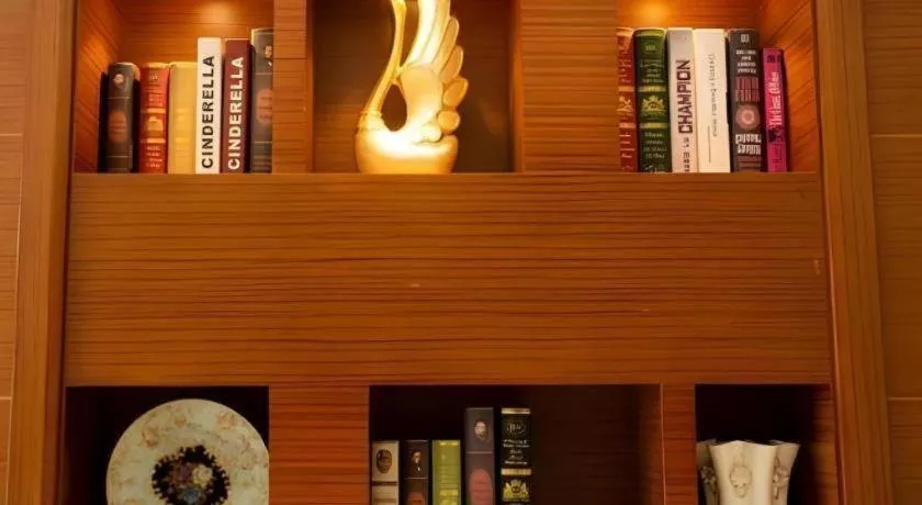 City Comfort Inn Huanggang Macheng City Macheng Square