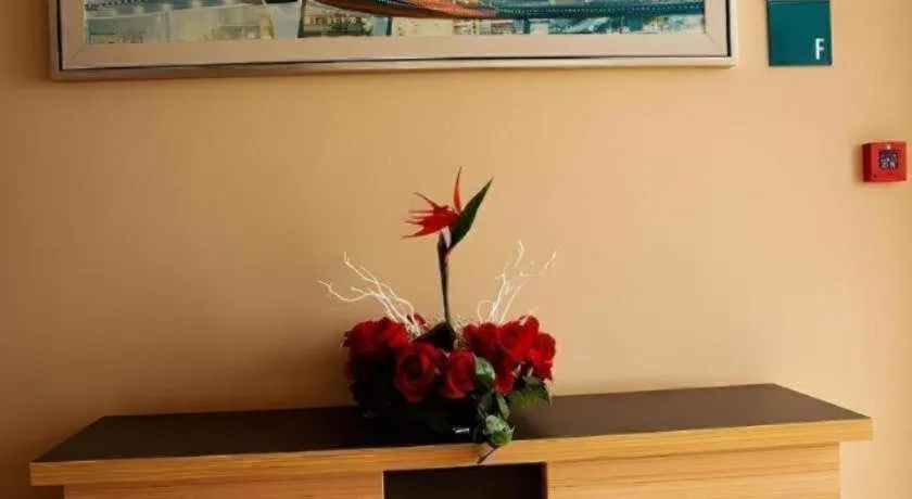 City Comfort Inn Huanggang Macheng City Macheng Square