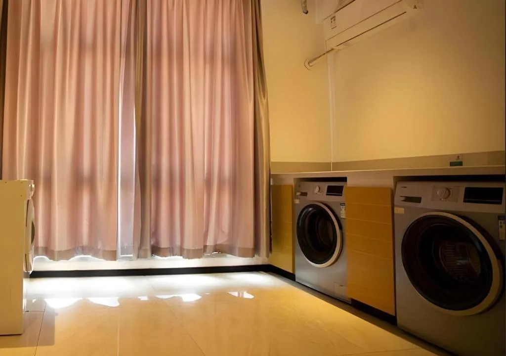 City Comfort Inn Huanggang Macheng City Macheng Square