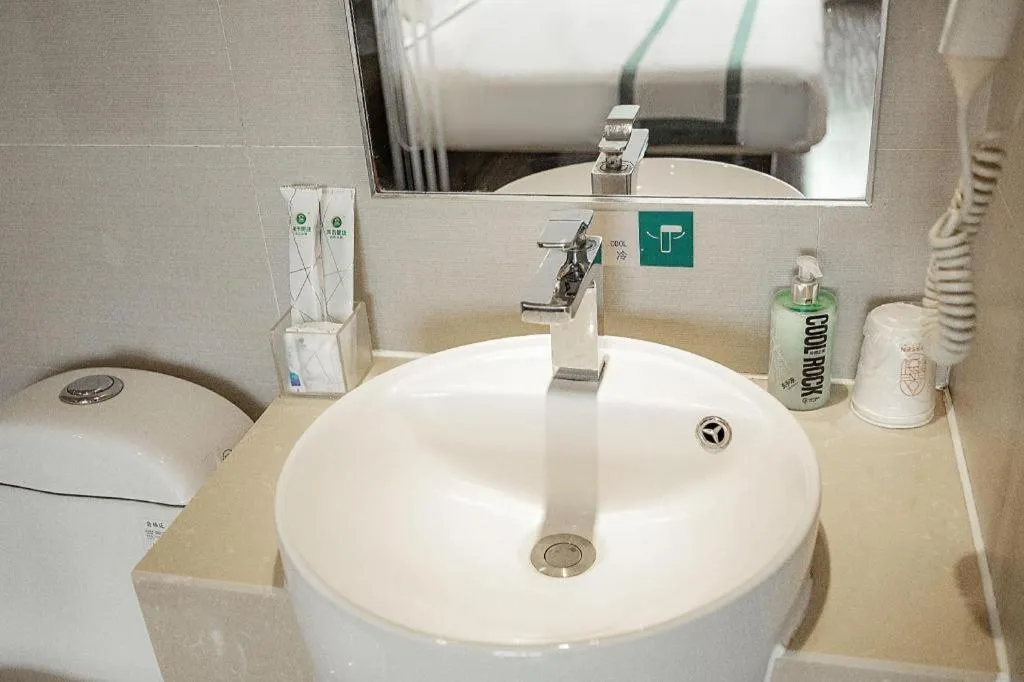 City Comfort Inn Huanggang Macheng City Macheng Square