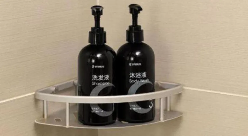 City Comfort Inn Zhanjiang Seaside Park Guanhai Corridor