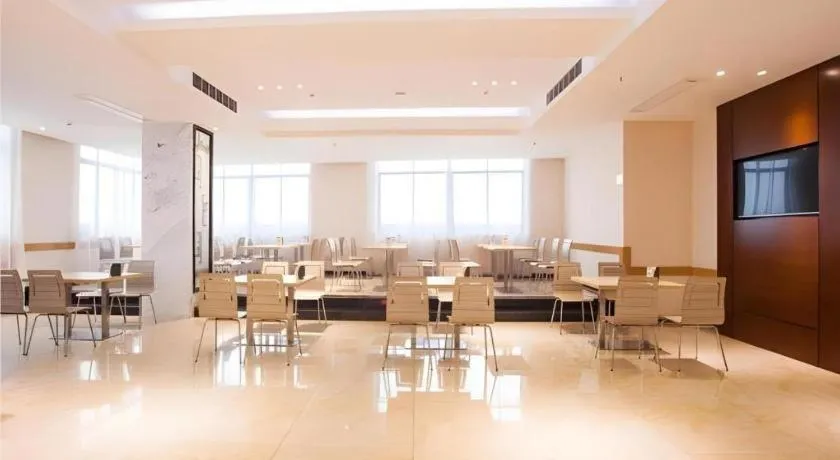 City Comfort Inn Zhanjiang Seaside Park Guanhai Corridor