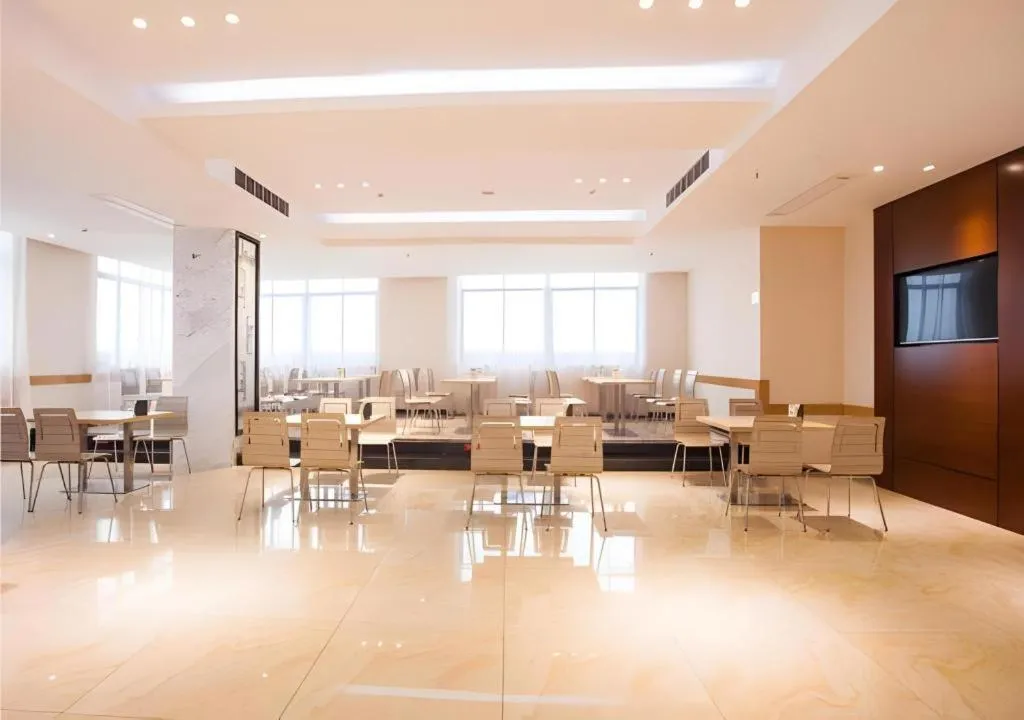 City Comfort Inn Zhanjiang Seaside Park Guanhai Corridor