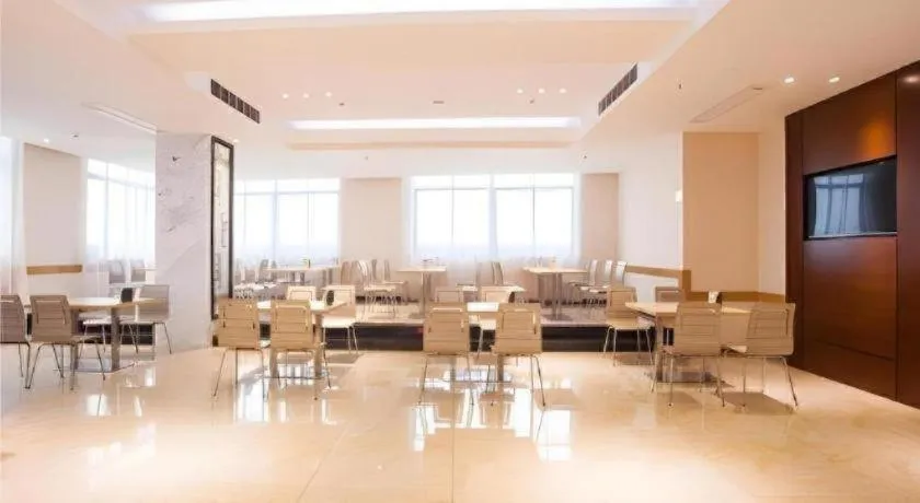 City Comfort Inn Zhanjiang Seaside Park Guanhai Corridor