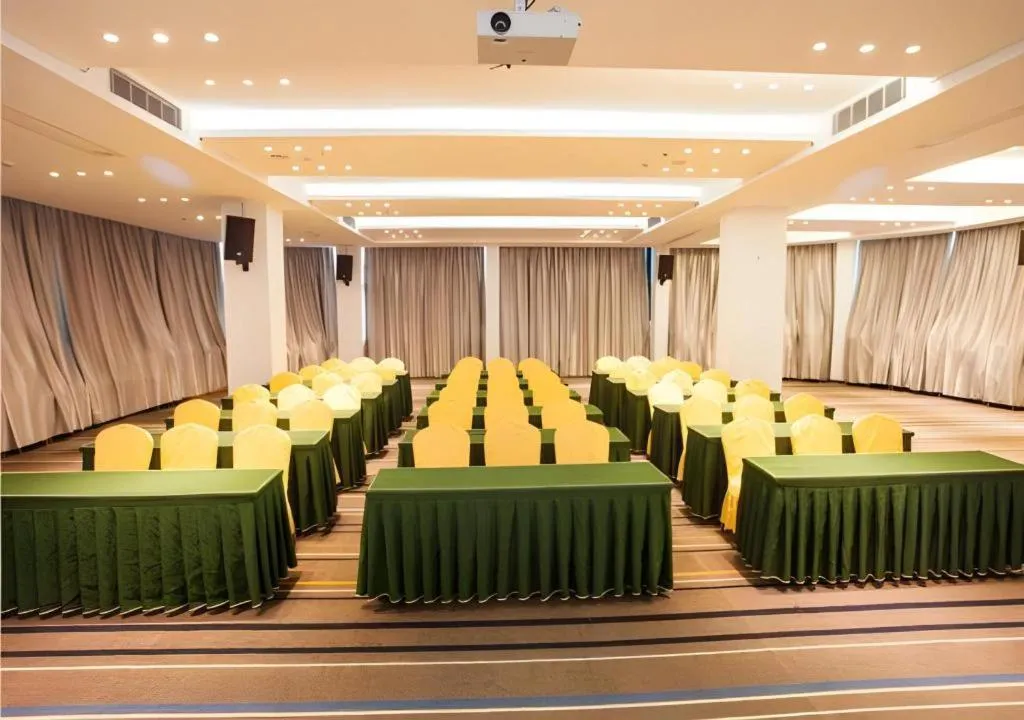 City Comfort Inn Zhanjiang Seaside Park Guanhai Corridor