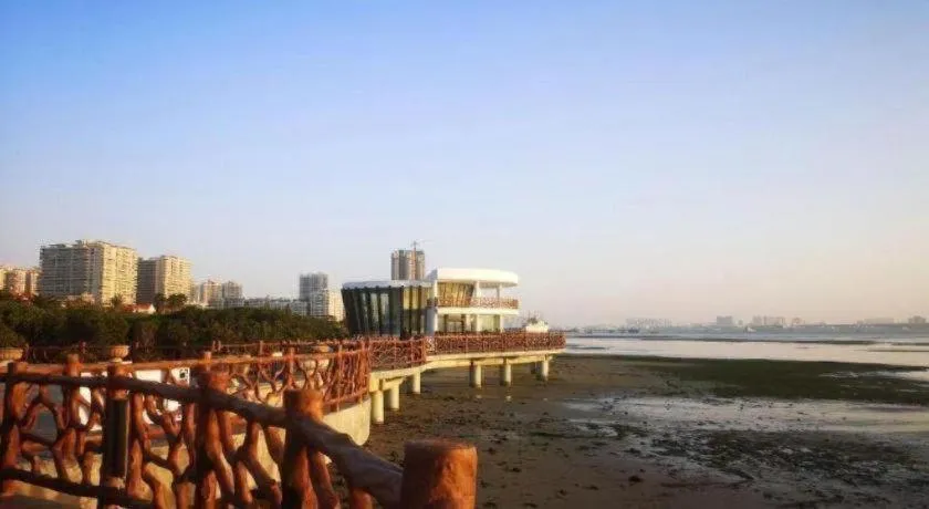 City Comfort Inn Zhanjiang Seaside Park Guanhai Corridor